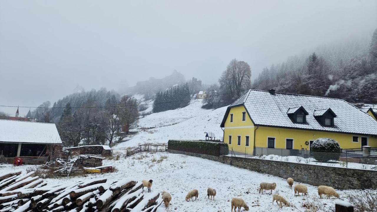 Lerchenhof Hotel ฟรีซาค ภายนอก รูปภาพ