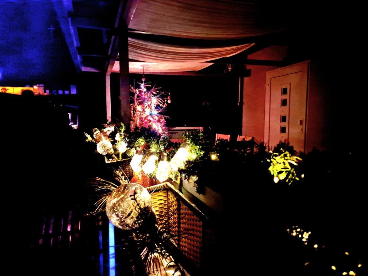 Lerchenhof Hotel ฟรีซาค ภายนอก รูปภาพ