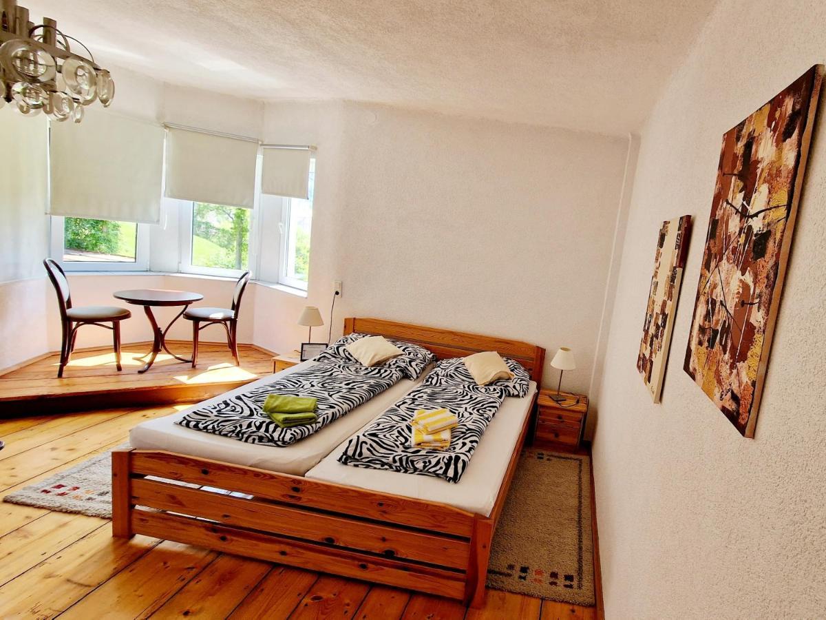 Lerchenhof Hotel ฟรีซาค ภายนอก รูปภาพ