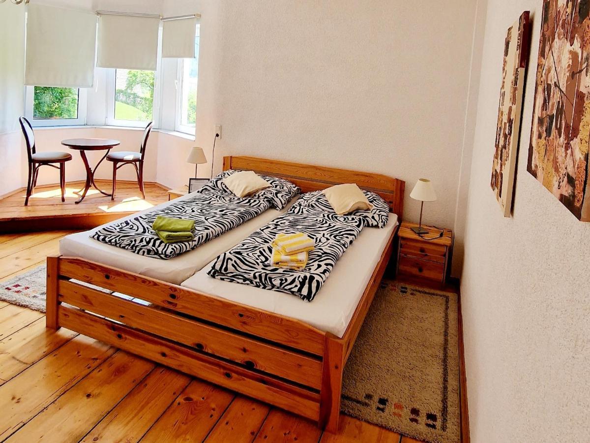 Lerchenhof Hotel ฟรีซาค ภายนอก รูปภาพ