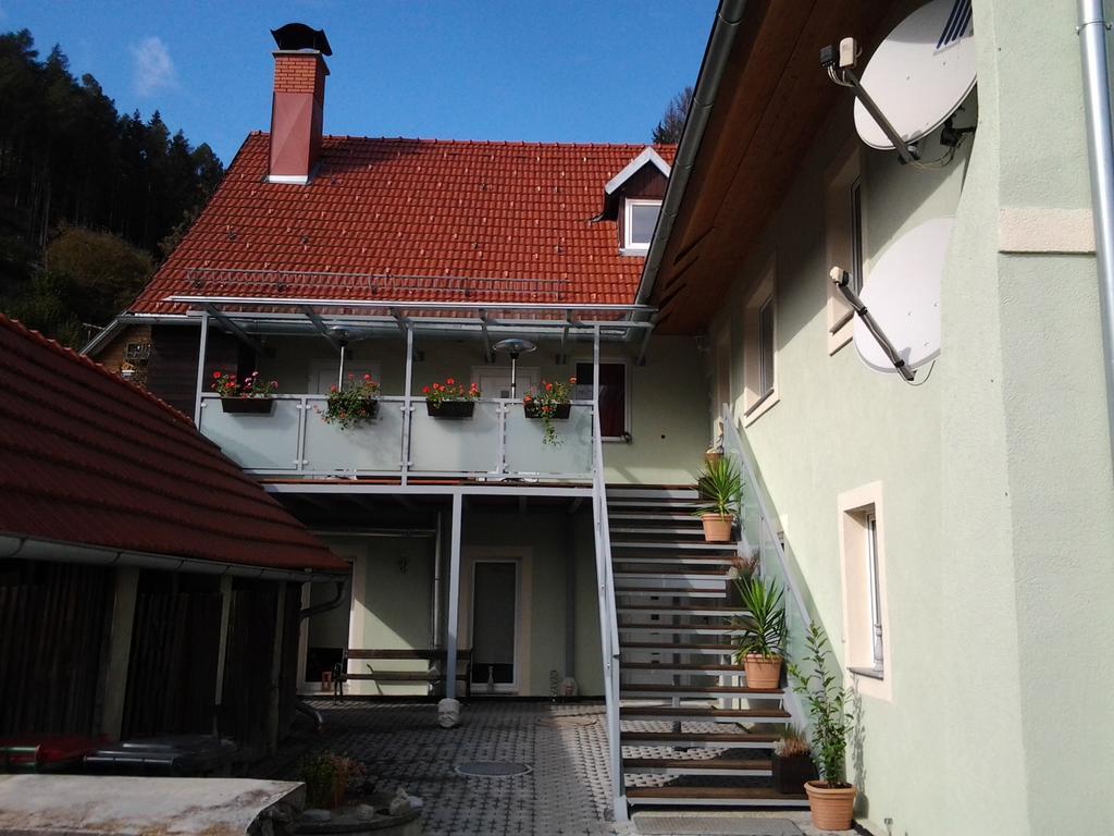 Lerchenhof Hotel ฟรีซาค ภายนอก รูปภาพ
